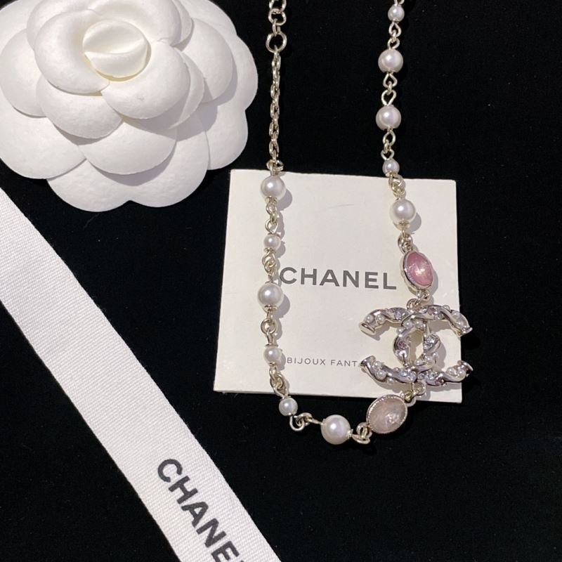 Chanel Necklaces